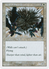 Wall of Swords (7ED-055) - 7th Edition
