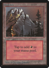 Mountain (A) (LEB-) - Limited Edition Beta