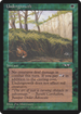 Undergrowth (ALL-088) - Alliances
