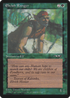 Elvish Ranger (Male) (ALL-068) - Alliances