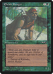 Elvish Ranger (Male) (ALL-068) - Alliances