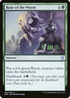 Roar of the Wurm (EMA-182) - Eternal Masters Foil