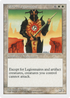 Akron Legionnaire (5ED-) - Fifth Edition