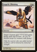 Angelic Blessing (9ED-002) - 9th Edition