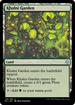 Khalni Garden (PZ1-143) - Legendary Cube Prize Pack