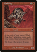 Mad Dog (ODY-202) - Odyssey