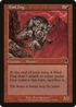 Mad Dog (ODY-202) - Odyssey Foil