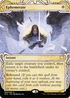 Ephemerate (STA-005) - Strixhaven Mystical Archive: (Showcase) (Borderless)