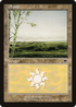 Plains (331) (ONS-331) - Onslaught Foil