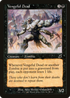 Vengeful Dead (SCG-080) - Scourge