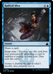 Radical Idea (RVR-058) - Ravnica Remastered Foil