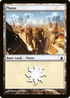 Plains (290) (RAV-290) - Ravnica: City of Guilds Foil