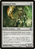 Arcbound Slith (DST-102) - Darksteel