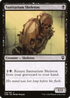 Sanitarium Skeleton (CMR-148) - Commander Legends Foil