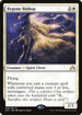 Bygone Bishop (SOI-008) - Shadows over Innistrad Foil