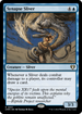 Synapse Sliver (CMM-857) - Commander Masters