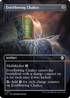 Everflowing Chalice (Borderless) (LCC-111) - The Lost Caverns of Ixalan Commander Foil
