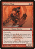 Splatter Thug (RTR-105) - Return to Ravnica Foil