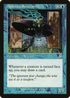 Aphetto Runecaster (SCG-028) - Scourge