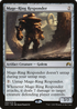 Mage-Ring Responder (ORI-232) - Magic Origins