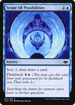 Scour All Possibilities (MH1-067) - Modern Horizons