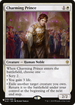 Charming Prince (LIST-008/269) - The List