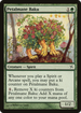 Petalmane Baku (BOK-139) - Betrayers of Kamigawa Foil