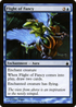 Flight of Fancy (RAV-049) - Ravnica: City of Guilds