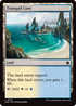 Tranquil Cove (FDN-270) - Foundations Foil