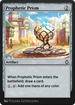 Prophetic Prism (KLR-264) - Kaladesh Remastered