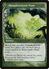 Phosphorescent Feast (FUT-149) - Future Sight Foil