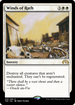 Winds of Rath (TPR-040) - Tempest Remastered Foil