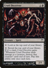 Cruel Deceiver (CHK-106) - Champions of Kamigawa