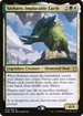 Yasharn, Implacable Earth (PPZNR-240) - Zendikar Rising Promos Foil