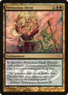 Pernicious Deed (JDG-004) - Judge Gift Cards 2006 Foil
