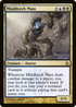 Mindleech Mass (RAV-215) - Ravnica: City of Guilds Foil
