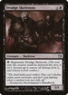 Drudge Skeletons (DPA-022) - Duels of the Planeswalkers