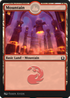 Mountain (PANA-209) - MTG Arena Promos
