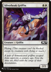 Silverbeak Griffin (LIST-285/280) - The List