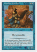Wu Elite Cavalry (PTK-058) - Portal Three Kingdoms