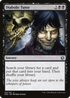 Diabolic Tutor (CN2-132) - Conspiracy: Take the Crown Foil