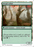 Dryad Arbor (White Border) (MB2-108) - Mystery Booster 2