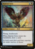 Baleful Strix (LIST-082) - The List