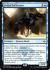Jeskai Infiltrator (PRE-036) - Fate Reforged Promos Foil