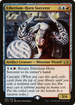 Etherium-Horn Sorcerer (PCA-091) - Planechase Anthology
