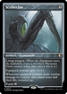 Scytheclaw (Foil Etched) (CMM-615) - Commander Masters Foil
