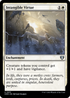 Intangible Virtue (CMM-031) - Commander Masters