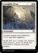 Intangible Virtue (CMM-031) - Commander Masters