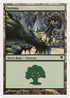 Forest (Italian) - "Foresta" (L24) (PSAL-L24) - Salvat 2005