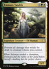 Emmara Tandris (C19-191) - Commander 2019